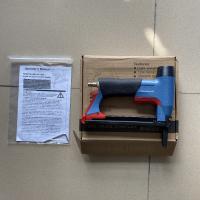 Guns De Tornillos Aireados BEA Tipo Gas Pneumático U-tipo Para Manualidades Y Artesanía Sin Batería Certificación CE - details 2