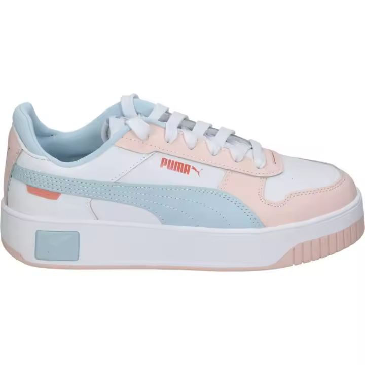 DEPORTIVAS PUMA 393846-13 MODA JOVEN - 1
