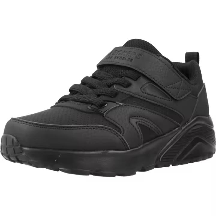 Zapatillas Niño Marca Skechers Modelo Uno Lite - Echo Surge - 1