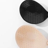 Sujetador Invisible Para Mujer Push up Adhesivo De Silicona Sin Costuras Cierre Frontal Sin Espalda Tirantes Bra De Yoga Transpirable - details 4