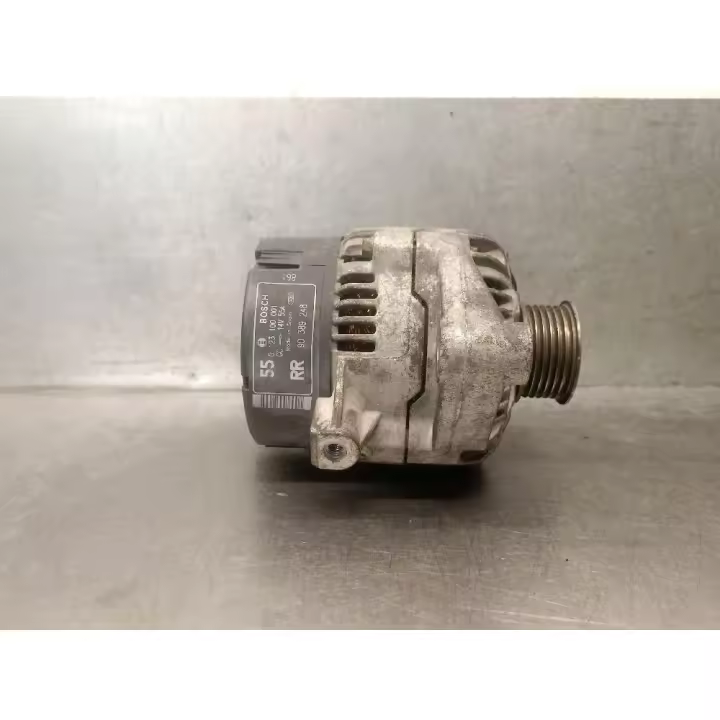 Alternador compatible con Opel Corsa 1.4 i (f08, f68, m68) 1993 a 2002 (OEM/IAM: 90389248) - 1