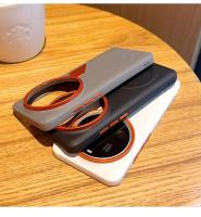 Carcasa Magnética Premium De Cuero PU Para Xiaomi 17 pro Max 16 15 14 Ultra 15sPro Resistente Al Calor Y Choques Compatible Con MagSafe - details 8