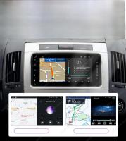 Reproductor Multimedia Android 13 Universal 2 Din Para Coche CarPlay 2Din Stereo Para Toyota Vios Crown Camry Hiace Previa Corolla RAV4 Con GPS Y Control Desde El Volante - details 17