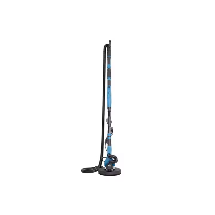Lijadora de Pared y Techo 710W Telescópica | LED y Aspiración - 1