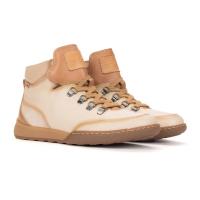 Botines casual mujer PIKOLINOS W7C-8582C1 807 BOTIN CORDONES MARFIL 39597 26I - details 1