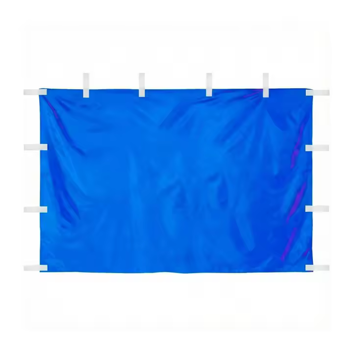 LONA PARED LATERAL 3X2M CARPA PLEGABLE - 1