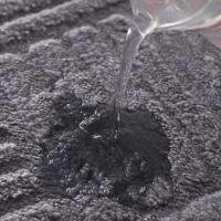 Alfombra De Baño Absorbente Y Antideslizante Estilo Rayado Gruesa Para Sala De Baño Ducha Entrada Resistente a La Suciedad - details 1