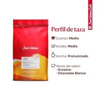 Café Juan Valdez Colina 250gr - 8.8oz Café balanceado 100% colombiano - details 2