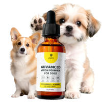 Complemento nutricional para los ojos de perros - details 0