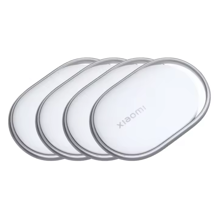 Xiaomi Tag Blanco / Localizador GPS / Pack de 4 - 1