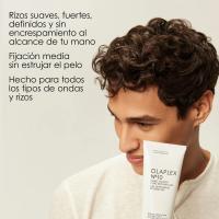Olaplex Nº.10 Bond Shaper™ Curl Defining Gel - Gel definidor de rizos y ondas - details 0