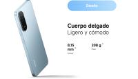 Xiaomi Redmi A7 Pro 4GB+128GB, 4GB+64GB Móvil Libre, Pantalla 6.9" 120Hz, Batería 6000mAh, Cámara 13MP AI, NFC, Android 16, IP52 - details 1