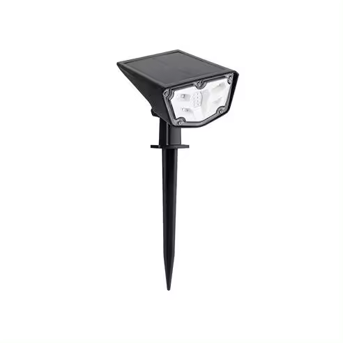 Gsc Evolution Estaca Jardín Solar LED Darka 3300K IP67 Regulable - Iluminación Eficiente - 1