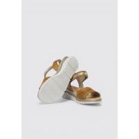 Fluchos F2427 Sandalias De Cuña Mujer Cuero - details 2