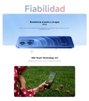 Teléfono Móvil Xiaomi REDMI 15C Versión Global, 4+128GB / 6+128GB / 8+256GB, Batería 6000 mAh (typ), Pantalla inmersiva de 6,9" 120 Hz, Sistema de Cámara Dual 50 MP con AI, Procesador MediaTek Helio G81-Ultra, IP64, Xiaomi HyperOS 2 - details 16