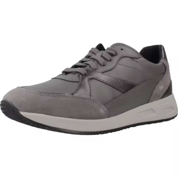 Zapatillas deportivas de Mujer Marca Geox Modelo D Bulmya - 1