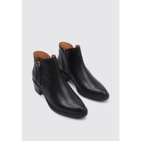 Pikolinos BACAROT W2D-8674 Botines De Tacón Mujer Negro - details 0