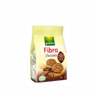 Productos Gullón - Vitalday Tortitas Arroz y chocolate, Sandwich choco sin gluten, Crackers Semillas, Vitalday Yogurt, Mini Bites, Diet Fibra Choco, Choco Chips Negro, Choco Digestive, Moment Choco Star - details 2