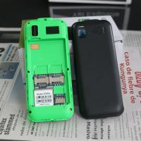 Móvil Senior 2G GSM Con Pantalla De 1.77" Y Batería Grande Doble Sim Larga Duración De Batería Llamada Whatsapp Torcha FM a Un Precio Bajo - details 4