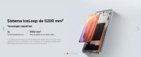 Móvil Xiaomi POCO M8 Pro 8GB+256GB Snapdragon 7s Gen 4 Pantalla AMOLED 6.83", 120Hz, 50MP OIS, 6500mAh, NFC, IP66, (Cargador no incluido) - details 9