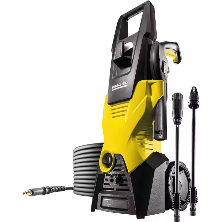 KARCHER INDUSTRIAL Karcher Hidrolavadora Kärcher K-3 Promo 120 Bar 380 L/hora - 1