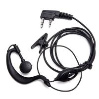 Auriculares Para Walkie Talkie UV-K5 UV-K6 UV5R plus Baofeng UV-13 pro UV-17Plus UV-21 UV-16 UV20 Accesorios De Walkie Talkie - details 3