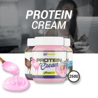 Protein Cream (Crema Proteica) - 250g de MM Supplements - details 0