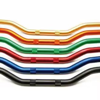 Manillar De Moto Altura 1081415005 - 1