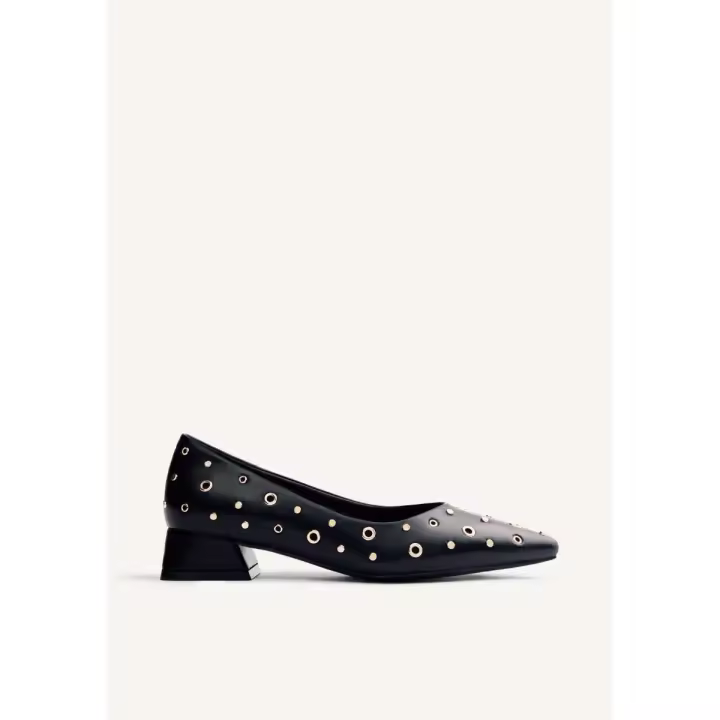 Zapatos Mujer Tachas Kenyon Gioseppo 76729 - 1