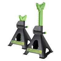JUEGO DE 2 CABALLETES 3 TON | JBM53779 - details 1