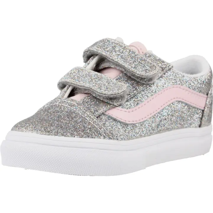 Zapatillas Niña Marca Vans Modelo Vn000vb2hn31 - 1