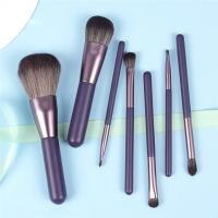 Set De Brochas De Maquillaje Profesional De Alta Gama Con Cuenco Para Fijar El Maquillaje Uso Diario Para Rostro Y Ojos - details 3