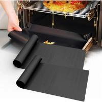 Almohadillas De Horno Para Microondas 16x13 Pulgadas Resistentes a Altas Temperaturas No Pegajosas Y Gruesas Para Barbacoas Y Grill - details 5