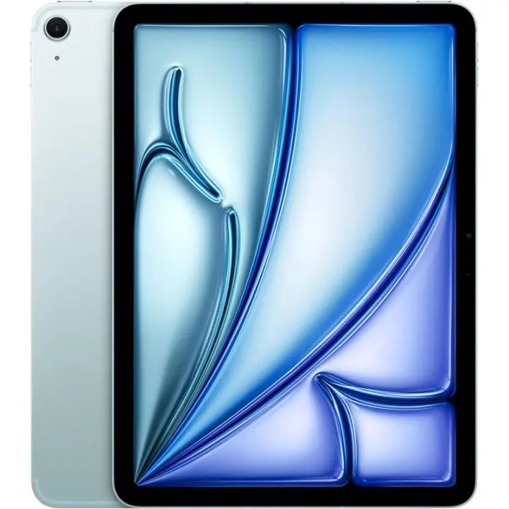 Apple iPad Air 11 2024 1TB 5G Azul - 1
