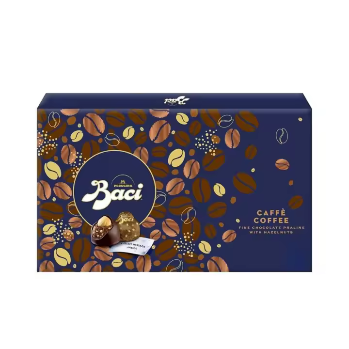 Baci Perugina Caffe 12 pcs 150g Italia 150 cl. º - 1