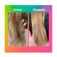 K18 Mascarilla Capilar sin Aclarado con K18Peptide™ 15ml para Reparación Profunda del Cabello Dañado - details 2