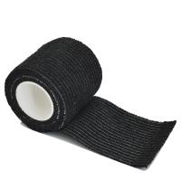 6PCSCotton Gauze Bandage Breathable Self-adhesive Elastic for Outdoor Sports Wrist Elbow Knee Ankle Wrap Non-woven Fabric - details 8