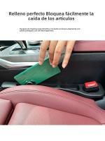 Tira De Sellado Para Asiento De Coche Para Toyota Corolla 2006-2023 Accesorios De Rellenado De Ranuras a Prueba De Fugas - details 5