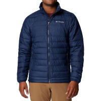 Columbia-Chaqueta Hombre Acolchada con Aislamiento Powder Lite™ II 2086964 Columbia-Chaqueta Hombre Acolchada con Aislamiento Powder Lite™ II 2086964