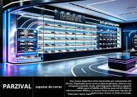 Zapatos Deportivos Casuales 2026 Para Hombre Y Mujer Zapatillas De Tenis Ligera Transpirable Para Correr Al Aire Libre Y Caminar - details 0