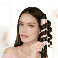 Home-Rizador de Pelo Profesional 58W con 6 Niveles de Temperatura ,110v-240v - details 0