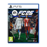 EA SPORTS FC26 (Edición Estándar) PS5 - Reserva ya para obtener los extras - details 1
