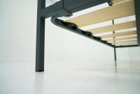 GRUPO MAMAPLA | Litera Metálica con Escalera Lateral y Somieres de Madera | Estabilidad y Garantía 3 Años - Litera Metálica GM | Escalera Lateral | Somieres de Madera | Estabilidad y Garantía 3 Años | Envío GRATIS - details 3