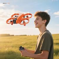 Dron Profesional YL3 2025 Con Cámara HD 8K FPV 5G WIFI Control Remoto Y Evitación De Obstáculos Aerial Quadcopter Juguetes Regalos - details 10