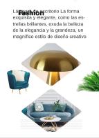 Lámpara De Noche LED Retro Con Sensor De Toque En Forma De Setas Recargable Para Decoración De Dormitorio Restaurante Bar - details 5