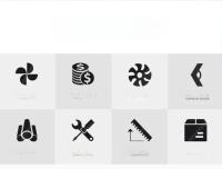 Ventilador De Extractor De Acero Inoxidable Para Baño Y Cocina 6'' 7'' 8'' Con Tubo De Ventilación Adecuado Para Toilette Y Ventana - details 3