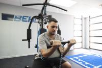 Máquina multifunción Multigym 300 PRO - details 7