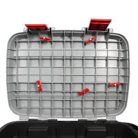 RATIO 6776H50 - Taller móvil ToolBox 6676 PRO - details 2