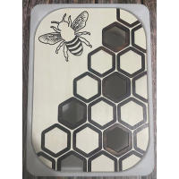 Juego De Tablero Sensorial Montessori Para Niños Madera Colores Aprendizaje Abierto Movimiento Finado Juguetes Educativos - details 3