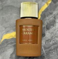 Perfume Arabe "Molten Caramel" de PARIS CORNER 100% Original – Un Viaje Sensorial de Lujo en Cada Gota – Unisex, 100ml - details 5
